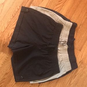 RBX Women’s Shorts Size L: Set of 3
